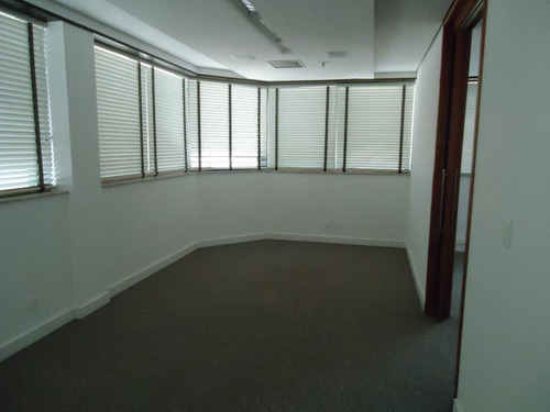 Imagem 21 de 21 de Sala Para Alugar, 229 M² Por R$ 9.990,00/mês - Centro - Campinas/sp - Sa0834