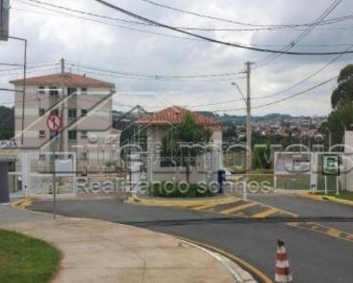 Imagem 5 de 14 de Apartamento - Jardim Nossa Senhora De Fatima - Ref: 34747293 - V-lf9482516