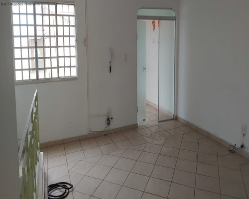 Imagem 25 de 30 de Casa Aluga Na Vila Santana - Sorocaba/sp - Cm00326 - 34076027