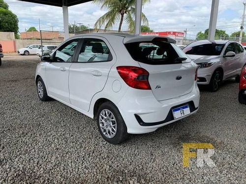 Imagem 6 de 8 de Ford Ka 1.0 Ti-vct Flex Se Manual