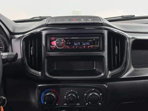 Fiat Strada 1.3 Freedom Cab. Cs Plus Flex 2p