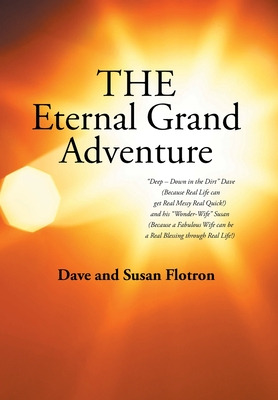 Libro The Eternal Grand Adventure - Flotron, Dave