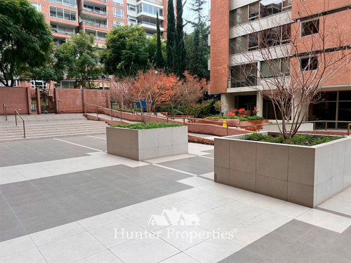 Venta Depto Riesco,4d/4b/ 2 Estacionamientos Y Bodega