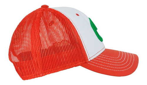 Gorra Oléico