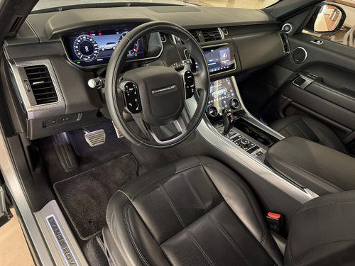 Land Rover Range Rover Sport SUPERCHARGED DYNAMIC 5.0 SC V8