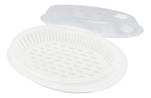 Vaporizador De Microondas Ventilado Pp Para Microondas, Pesc