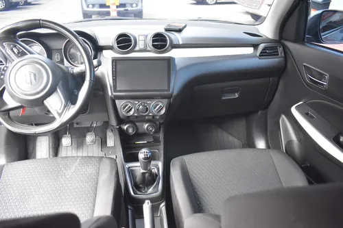 Suzuki Swift 1.2 Gl