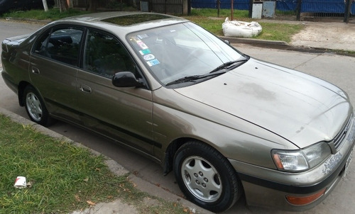 Toyota Corona 2.0 Gli 1994