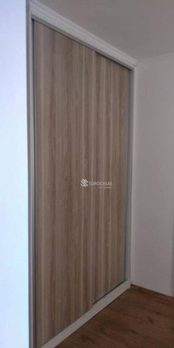 Imagem 9 de 23 de Apartamento Com 3 Dormitórios À Venda, 67 M² Por R$ 320.000,00 - Alpha Club Residencial - Votorantim/sp - Ap1071