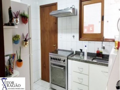 Imagem 1 de 14 de 03392 -  Casa De Condominio 3 Dorms. (1 Suíte), Vila Santos - São Paulo/sp - 3392