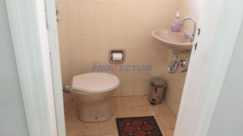 Imagem 14 de 27 de Casa À Venda Em Jardim Eulina - Ca277166