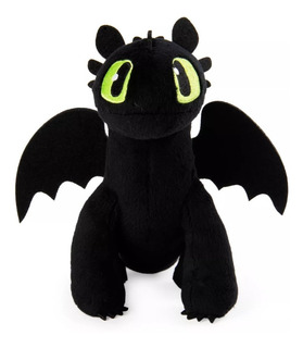 peluches como entrenar a tu dragon cinemex