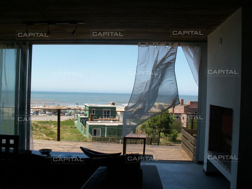 Imagen 13 de 30 de Casa En Venta En Montoya, La Barra