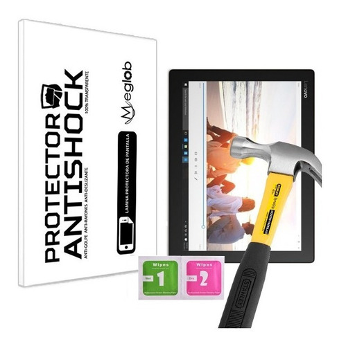 Protector Pantalla Antishock Tablet Lenovo Ideapad Miix 700