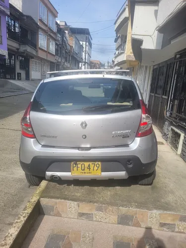 Renault Stepway 1.6l