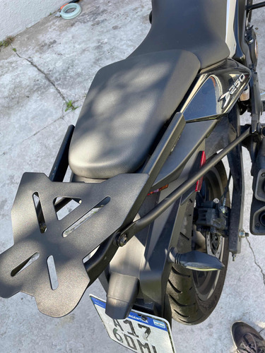 Bajaj Dominar D250