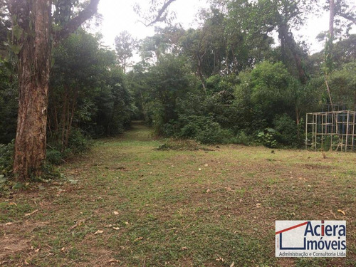 Imagem 8 de 30 de Área À Venda, 20000 M² - Jardim Colibri - Cotia/sp - Ar0267