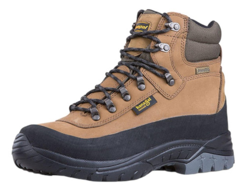 Botas Hanagal Everest Tacticas Militar Caza Bentancor Outdoo