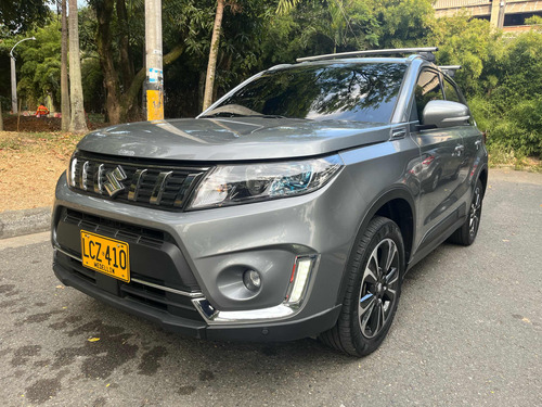 Suzuki Vitara 1.6 Glx All Grip