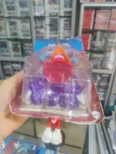 Mattel He-man Oko Gorpo Figura Masters Of The Universe