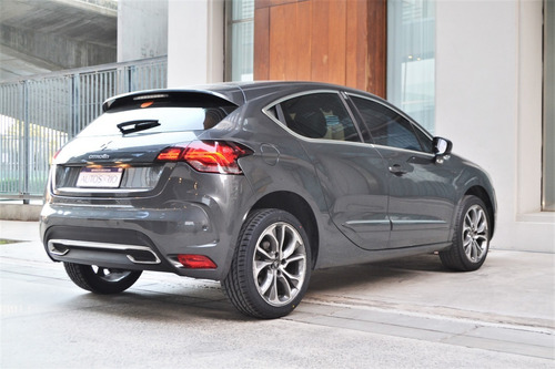 Citroen Ds4 2012
