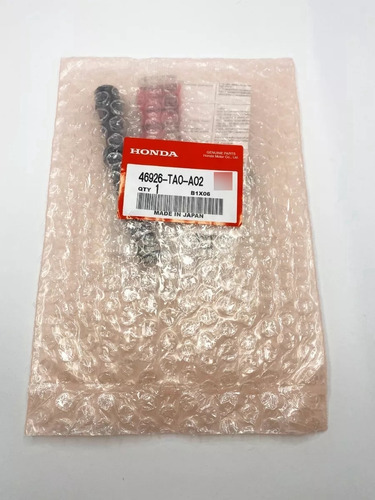 Kit Reparo Cilindro Mestre Embreagem - Honda Fit 2014