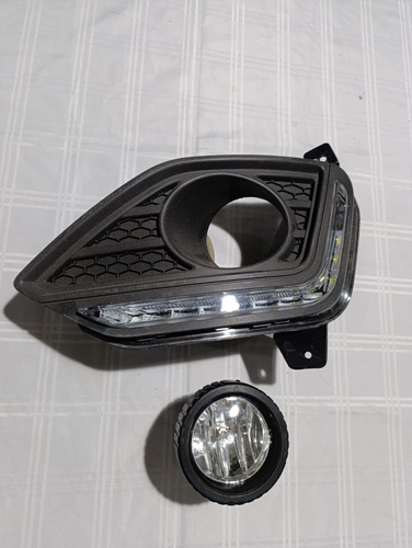 Faro Auxiliar Lifan Myway