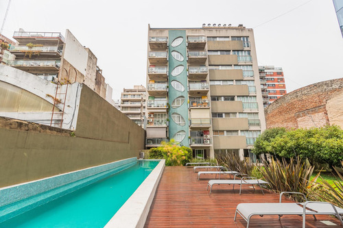 Departamento En Palermo Chico