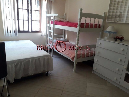 Imagem 23 de 30 de Linda Casa Na Prata Com 6 Quartos Sendo 3 Suítes E Lazer Completo. - Ca00235 - 4755671