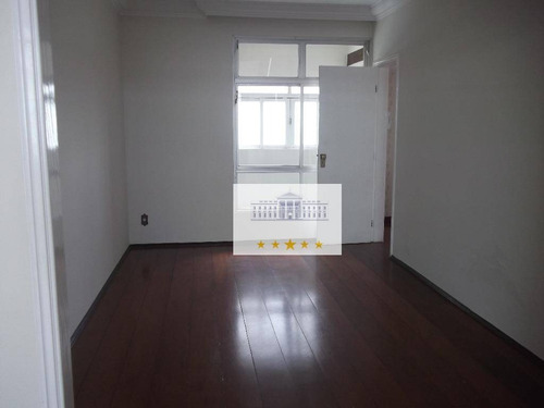 Imagem 6 de 30 de Apartamento Residencial À Venda, Vila São Paulo, Araçatuba. - Ap0140