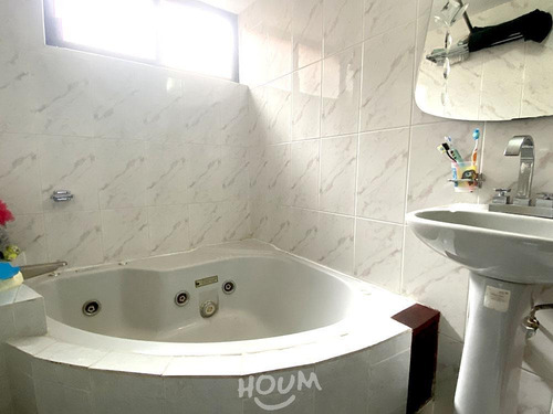 Imagen 28 de 28 de Casa En Acacias, Benito Juárez Con 4 Recámaras, 180 M², Id: 41026