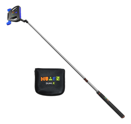 Putter De Golf Putter Para Diestros Equipo De Golf