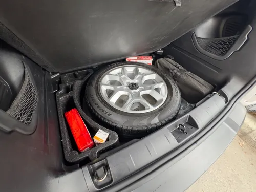 Jeep Renegade 2.4 Longitude