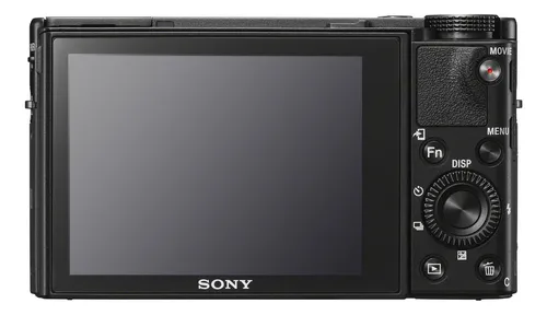 Camara Sony Dsc Rx100 Va 4k Wi Fi