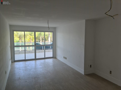 Imagem 5 de 26 de Recreio - Gleba B- Maravilhoso Apartamento De 4 Suítes 163 M²- 1º Locação - Jarbasc 4m - 70148003