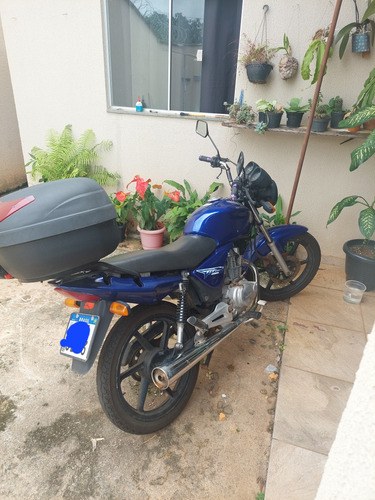 Honda  Titan 150cc