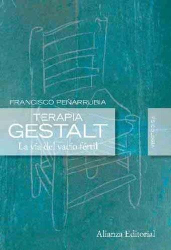 Terapia Gestalt - Francisco Peñarrubia