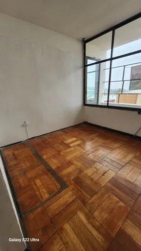 Se Arrienda Departamento En Centro De Curico