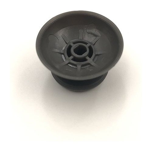 Tapa Gris Para Joystick Compatible Con Ps4 Slim Y Pro