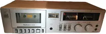 Comprar Deck Cassettero Technics M205 Necesita Mantenimiento 
