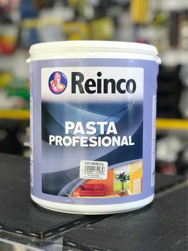 Pasta Profesional 1galon Reinco