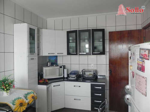 Imagem 5 de 20 de Apto Com 02 Dorms Próximo À Av. Timoteo Penteado - Vila Milton - Guarulhos/sp - Ap0252