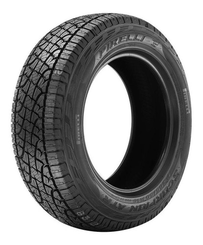 Pneu Pirelli Aro 16 Scorpion Atr 205/60r16 92h