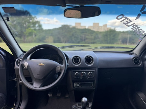 Chevrolet Celta 1.0 MPFI LT 8V FLEX 4P MANUAL