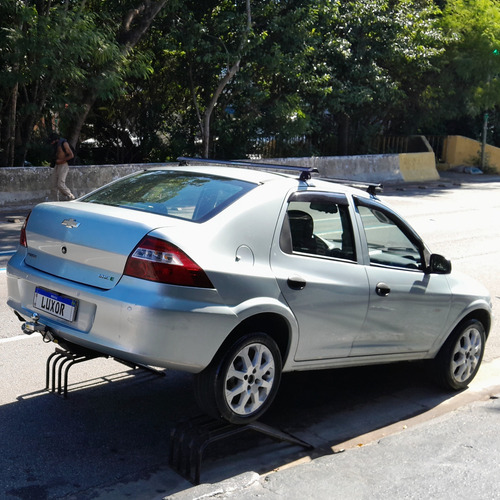 Chevrolet Prisma 1.0 Joy 4p