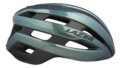 Casco Ciclismo De Ruta Lazer Sphere Azul Blc222789017