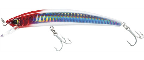 Señuelo Yo-zuri Crystal Minnow Floating Pesca 12 Grs 11 Cms