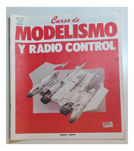 Curso De Modelismo Y Radio Control Nueva Lente Fasciculo 17