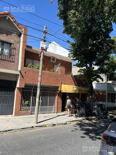 Casa En Venta Haedo