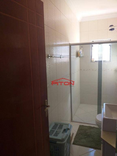 Imagem 13 de 17 de Sobrado Com 3 Dormitórios À Venda, 154 M² Por R$ 900.000,00 - Penha De França - São Paulo/sp - So2393